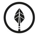 Orgainic logo icon