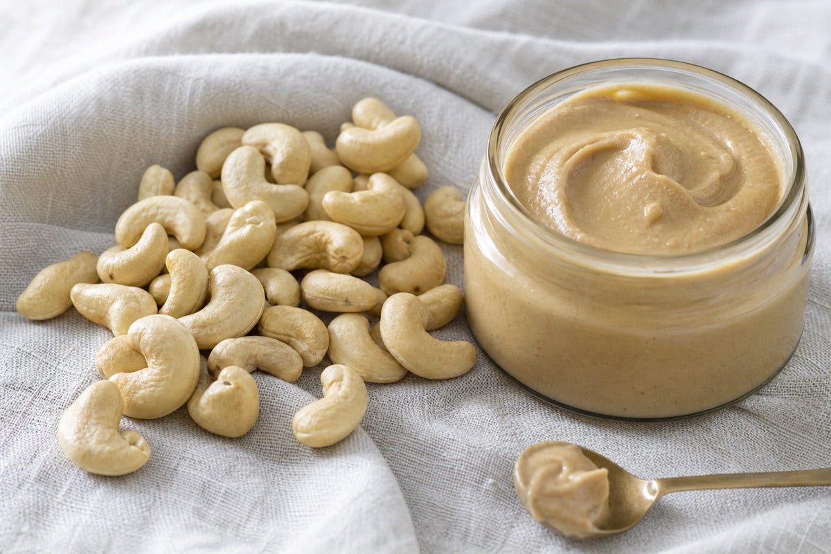 Cashewmus