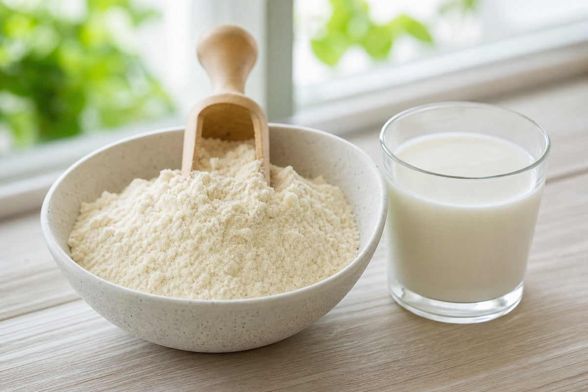 Molkenprotein